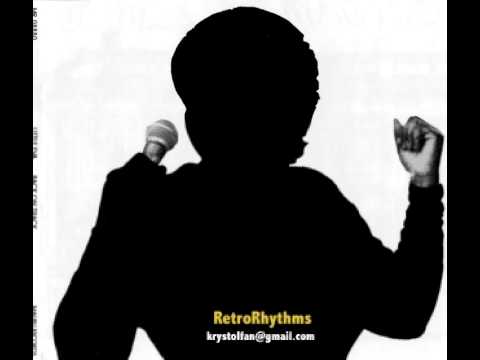 Little Eva — RIP Little Eva — Put Your Hand in the Hand (1988 Funky Pop/Gospel-R&B)