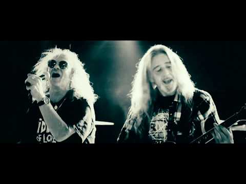 Phantom 5 (2) — Phantom 5 - "Crossfire" (Official Music Video)