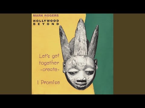 Mark Rogers — I Promise
