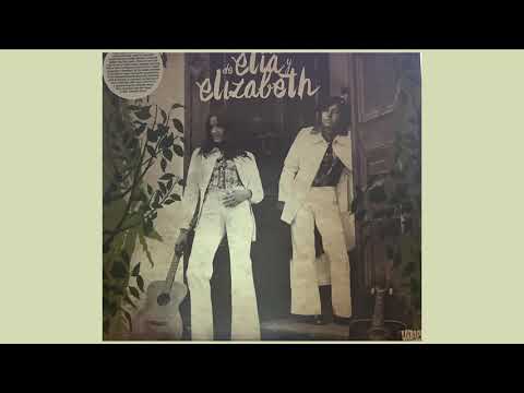Elia Y Elizabeth — Elia y Elizabeth - Alegría (Latinfunk, Colombia)