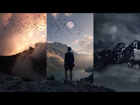 Coldplay — iAAM (A Film For The Future)