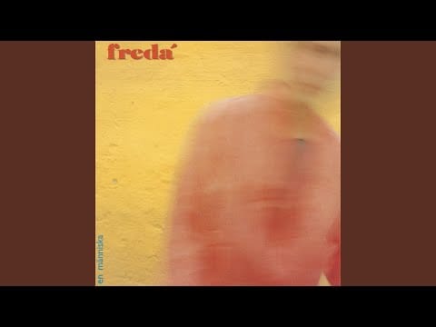 Freda' — Om igen