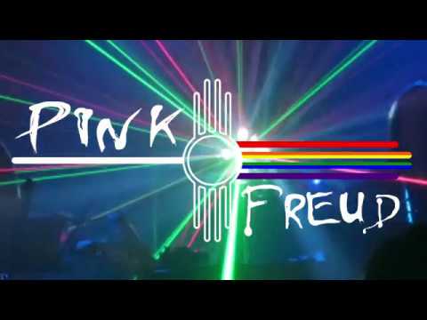 Pink Freud — Pink Freud - The Pink Floyd Tribute Band