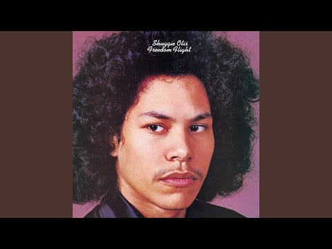 Shuggie Otis — Ice Cold Daydream
