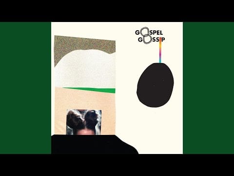 Gospel Gossip — Sad Machines