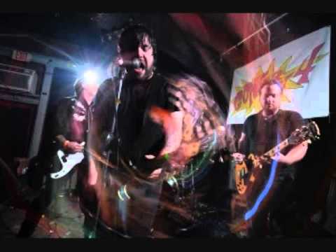 The Hex Dispensers — Hex Dispensers- Taxidermy Porno.wmv