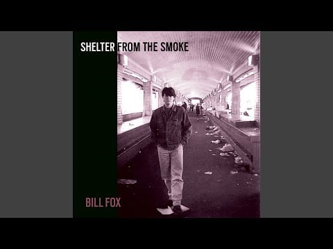 Bill Fox (3) — Appalachian Death Sigh