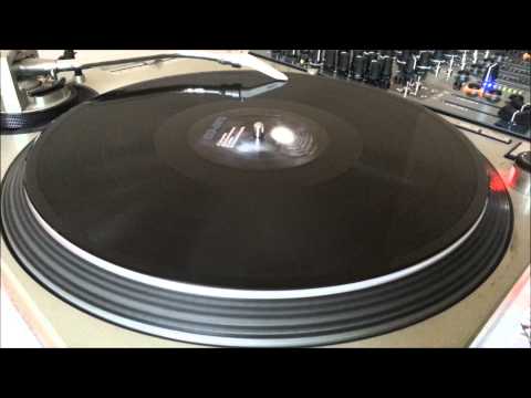 Johannes Volk — Johannes Volk - Energy Field [Exploration Records 2011]