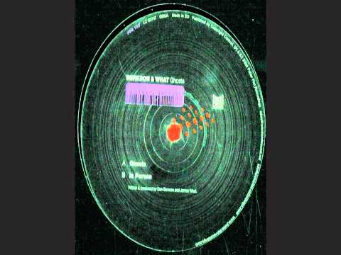 Dan Berkson & James What — Dan Berkson & James What - Ghost (Orginal Mix)