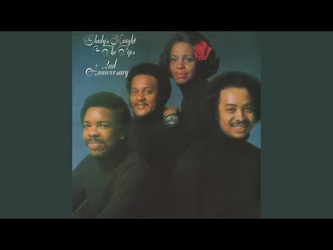 Gladys Knight And The Pips — Feel Like Makin' Love