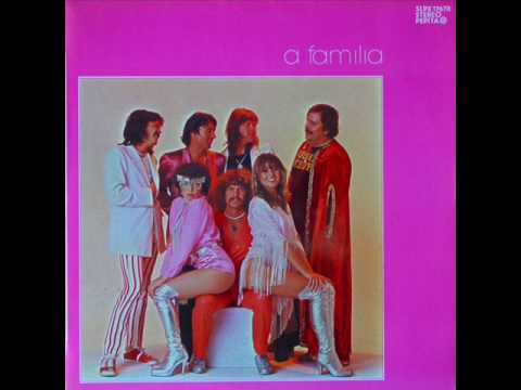Neoton Família — Neoton Familia - Lobo, Az Idegen