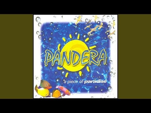 Pandera — I Love You Baby (Version 1)