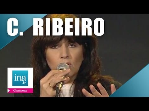 Catherine Ribeiro — Catherine Ribeiro "Racines" | Archive INA