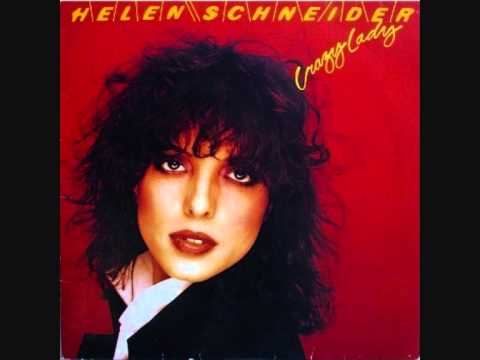 Helen Schneider — Helen Schneider   01 Crazy Lady Quiet Time