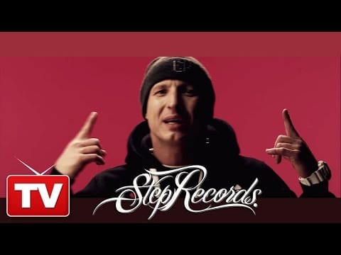 Chada — Chada, Bezczel, ZBUKU - Kontrabanda: Wiem