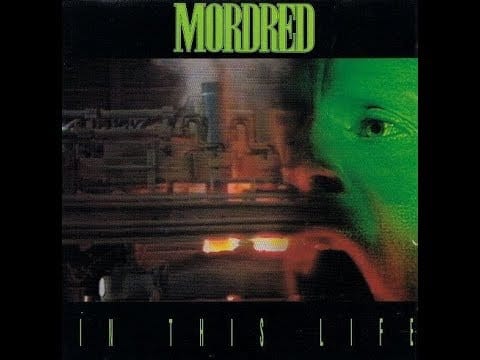 Mordred — Mordred - In This Life (FULL ALBUM)