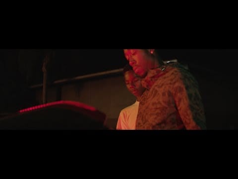 Freddie Gibbs — Freddie Gibbs - "Fuckin' Up The Count" (Official)