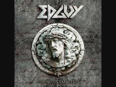 Edguy — Edguy - Speedhoven