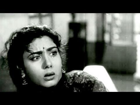 Rajinder Krishan — Sharabi Ja Sharabi Ja - Nimmi, Lata Mangeshkar, Bhai Bhai Song