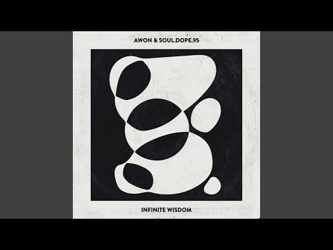 Awon — Infinite Wisdom (feat. Napoleon Da Legend)