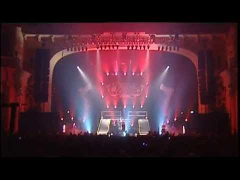 Bullet For My Valentine — Bullet For My Valentine Live @Brixton 2006 HD
