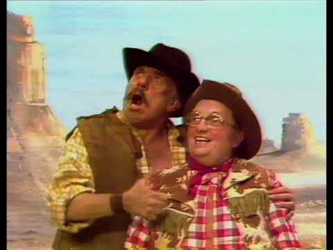 Don Estelle — WINDSOR DAVIES AND DON ESTELLE - Cool Water