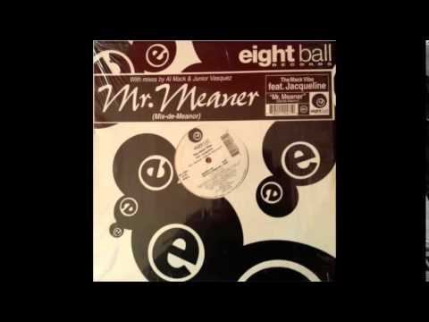 The Mack Vibe — mr meaner (mis-de-meanor) (mainline mix)