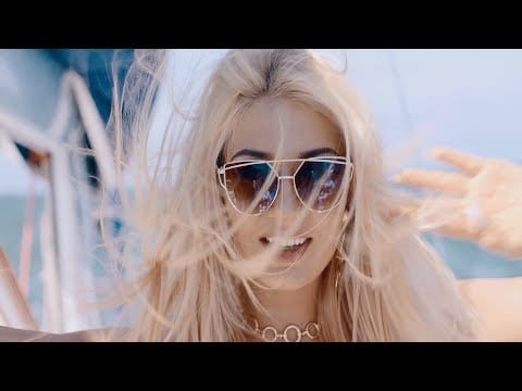 CamaSutra — CamaSutra - Porwij mnie (Official Video)