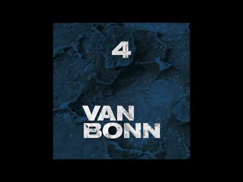 Reimut van Bonn — Van Bonn - 2650 - Eric Cloutier Remix - Van Bonn Records 04