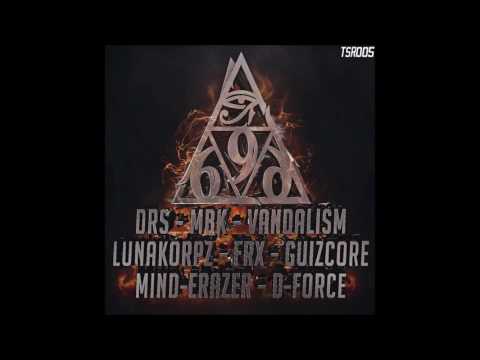 DRS (8) — DRS & FRX - Contact