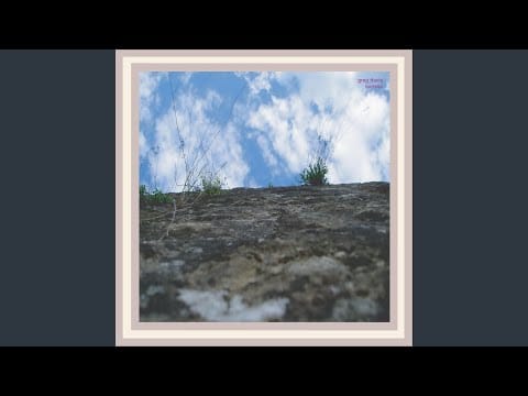 Greg Davis — Diaphanous (Unedited)