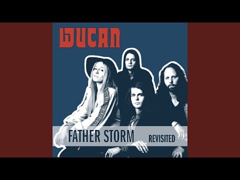 Wucan — Dopetrotter (2016 Version)