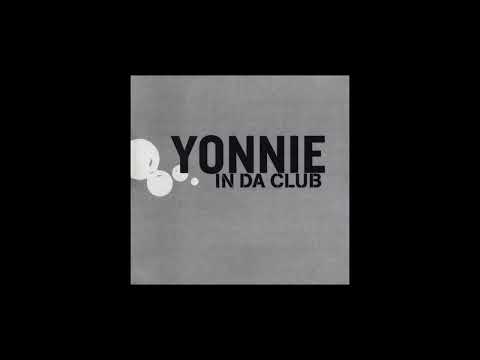 Yonnie — Yonnie ft. Ying Yang Twins - In Da Club (Acapella)
