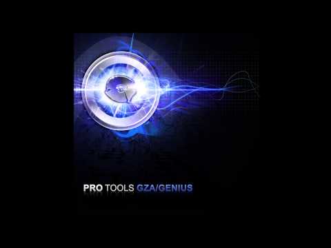 GZA — GZA/Genius (of Wu-Tang) - "Alphabets" [Official Audio]
