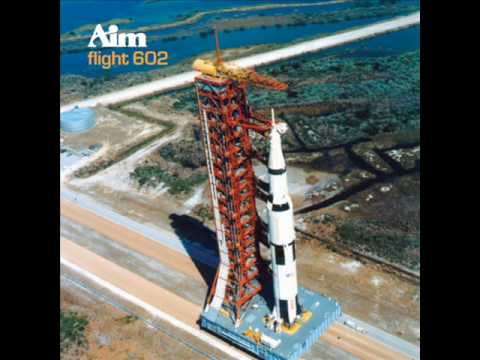 Aim — Aim - Walking Home Through The Park