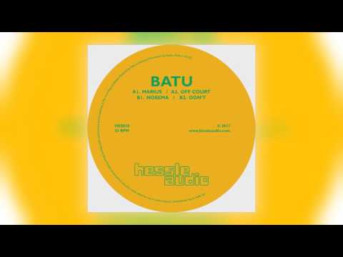 Batu (4) — Batu - Marius