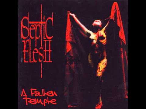 Septic Flesh — Septic Flesh - Brotherhood of the Fallen Knights