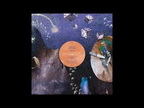 Lord Of The Isles — Lord Of The Isles - Skylark (Linkwood Remix) [ESP039B]