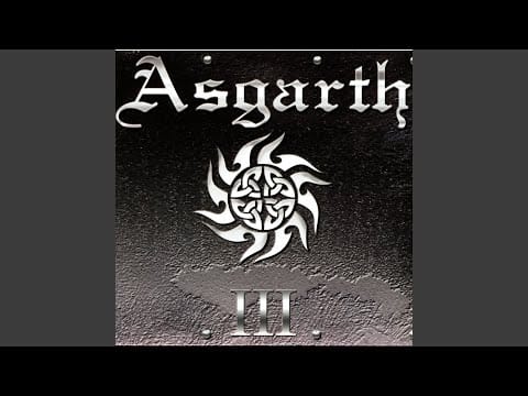 Asgarth — Denboraren hautsa (original)