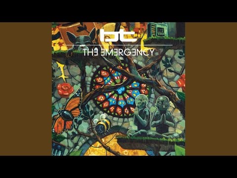 BT — The Emergency (Today Is The Day Mix)