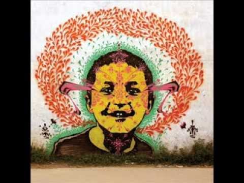 Systema Solar — Nite Nine - Systema Solar - La Revancha Del Burro
