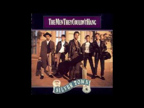 The Men They Couldn't Hang — The Men They Couldn't Hang - A Place in the Sun