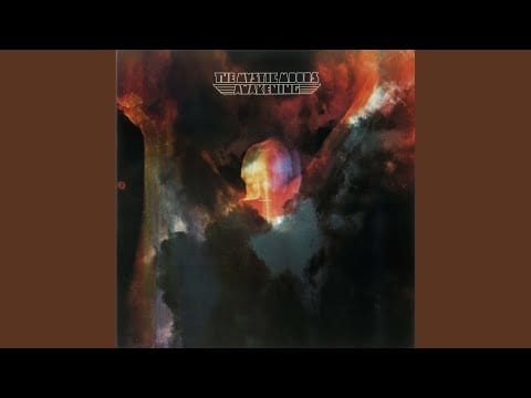 The Mystic Moods Orchestra — Universal Mind