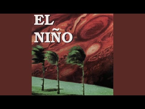 El Niño (12) — Friends