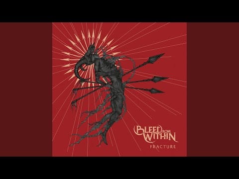 Bleed From Within — Pathfinder