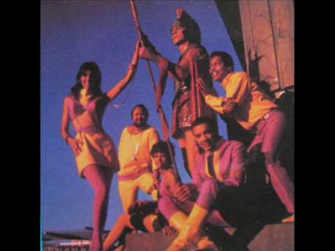 The Fifth Dimension — The Fifth Dimension - Good News