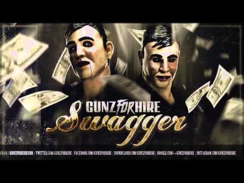 Gunz For Hire — Gunz For Hire - Swagger (Release preview)