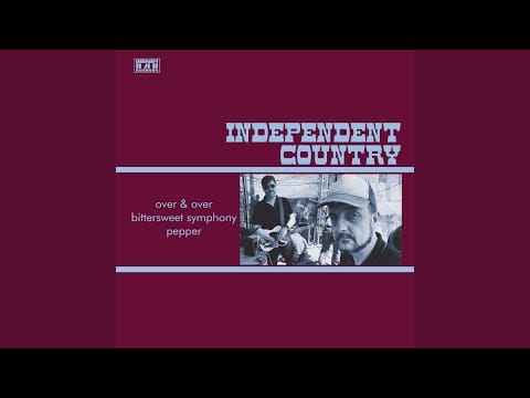 Independent Country — Bittersweet Symphony
