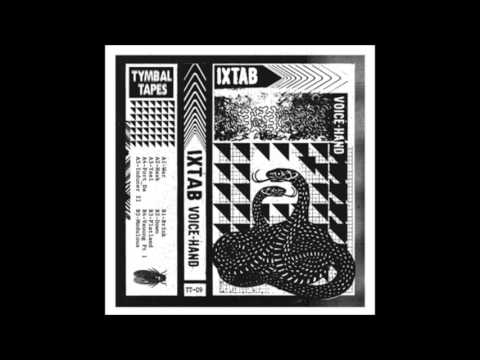 IXTAB (4) — IXTAB - Fort_Da