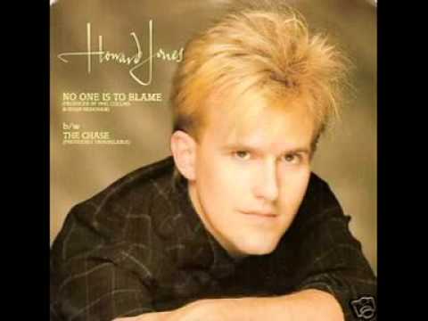 Howard Jones — Howard Jones - No One Is To Blame (Extended Mix)